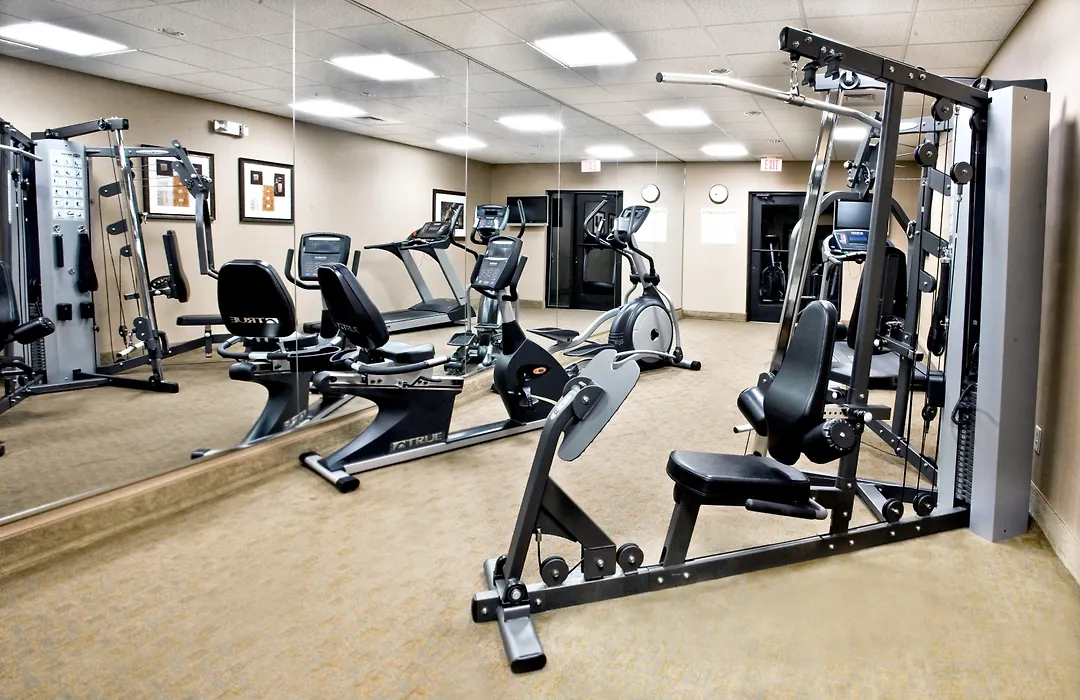 Holiday Inn Express & Suites Lake Placid By Ihg-1