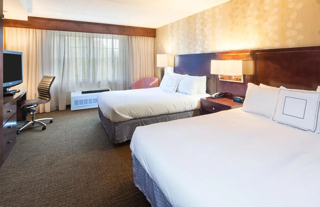 Courtyard Marriott Lake Placid-1