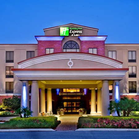 Holiday Inn Express & Suites Lake Placid By Ihg-3