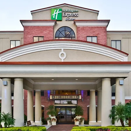Holiday Inn Express & Suites Lake Placid By Ihg-2