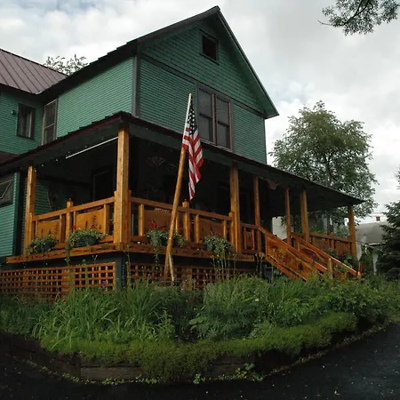 Paradox Lodge-2
