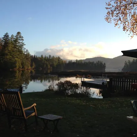 Paradox Lodge-3